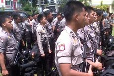 Lintasi Lokasi Kerusuhan di Bengkulu, Uang Rp 52 Juta Amblas