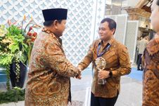 Pemprov Jateng Pertahankan Capaian TPID Terbaik Tingkat Provinsi