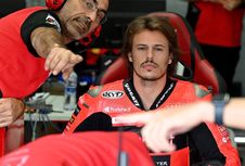 Resmi, Nicolo Bulega Bakal Gantikan Marc Marquez Musim Ini