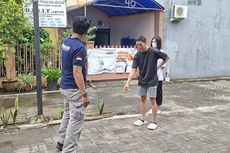 Pelaku Penganiayaan Pria di Jakbar Ternyata Ayah dan Anak