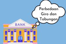 4 Perbedaan Giro dan Tabungan