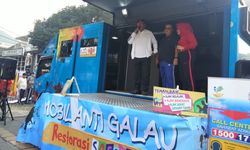 Kemensos Jemput Bola Atasi Persoalan Keluarga