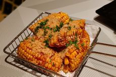 Hadirkan Kehangatan Natal dan Tahun Baru, FLOR Luncurkan Hamper From FLOR with Joy