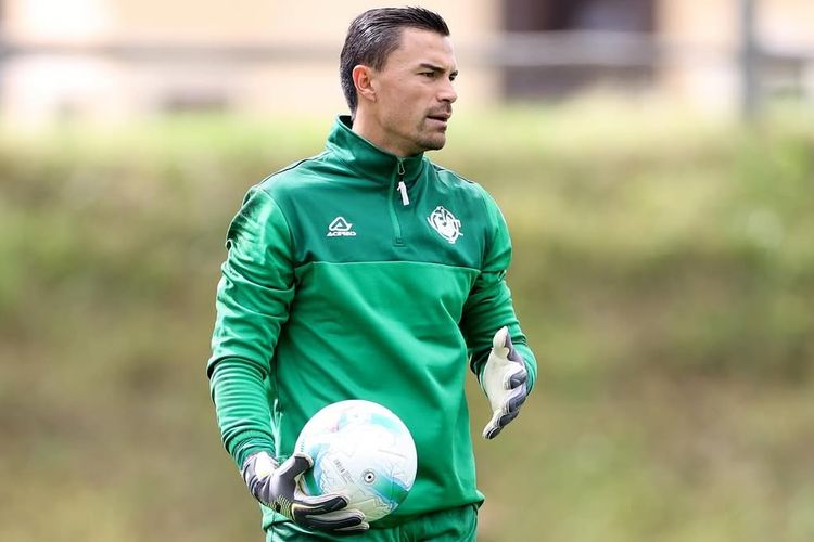 Hasil Coppa Italia: Tim Emil Audero Gugur, Kalah Adu Penalti
