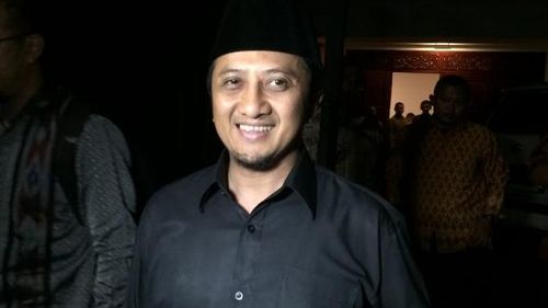 Caleg Gagal di Dapil Jakarta I: Adik Ahok, Yusuf Mansur, Ayu Azhari, hingga Buni Yani