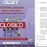 Final, 595.093 Siswa Bersaing Masuk PTN Lewat SNMPTN 2021