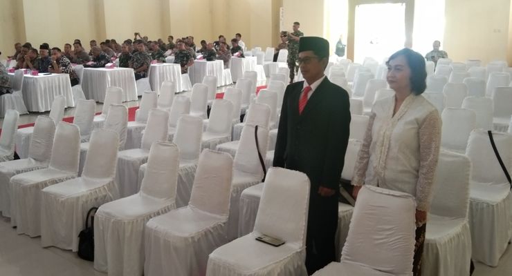 2 Orang Panwascam Pilkada Magelang Diambil Sumpah Terpisah, Ada Apa?