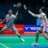 Hasil China Masters 2025: Jafar/Felisha Tuntaskan Revans, Lawan Juara Dunia di 16 Besar
