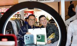 Dukung Harbolnas 2024, Mendag Budi Proyeksi Peningkatan Nilai Transaksi hingga Rp 487 Triliun