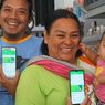 Semangat Mitra GrabKios Penuhi Kebutuhan Masyarakat di Tengah Pandemi