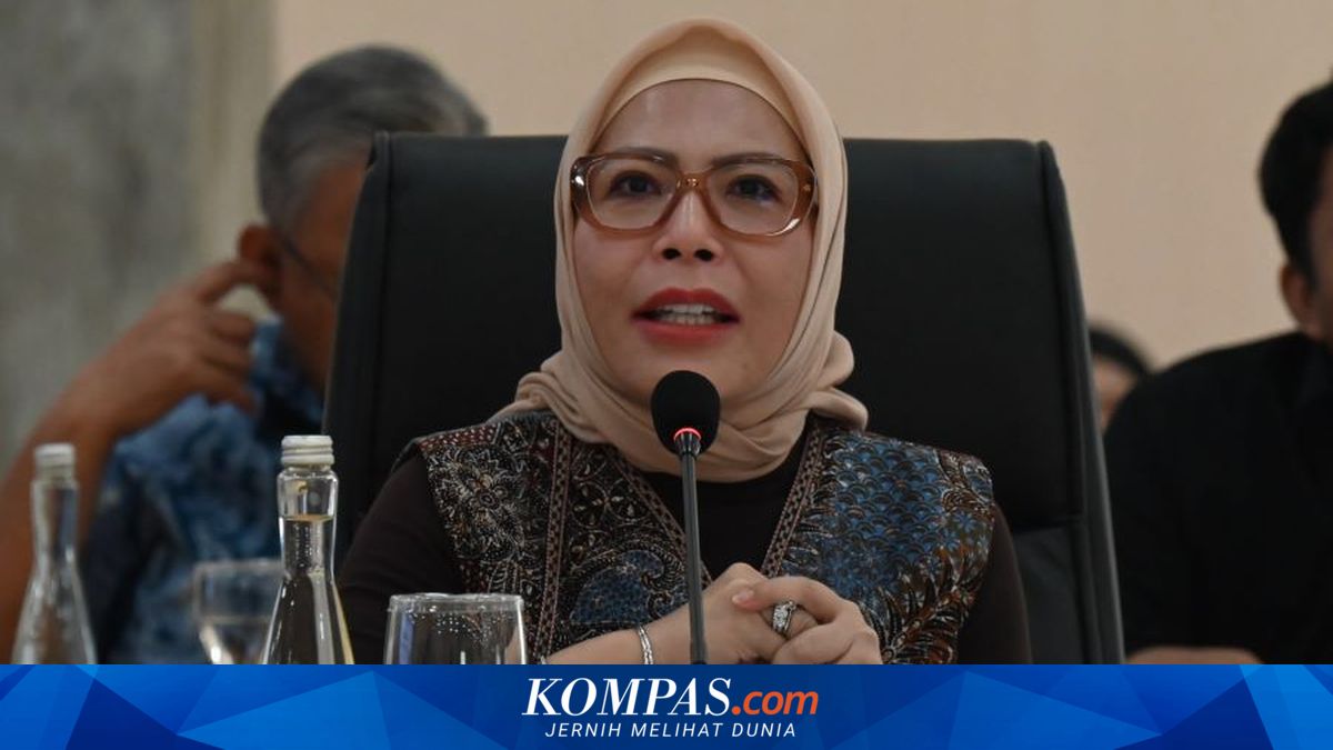 RAKIT BOM DI SEKOLAH, DIDUGA IMBAS BULLYING: DPR MENYESAL!