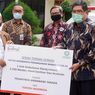 Toyota Kirim Innova Ambulans buat Pesantren