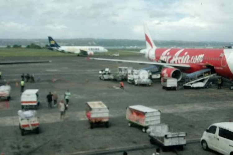 Bandara I Gusti Ngurah Rai Bali 