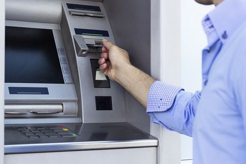 Pengenaan Tarif ATM Link Dikabarkan Ditunda, Ini Kata BRI dan Bank Mandiri