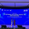 Inovasi Panas Bumi PGE Dorong Ketahanan Pangan dan Ekonomi Warga