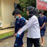 Drama Pembunuhan Sopir Taksi Online oleh 4 Gadis di Bandung, Berawal dari Kencan Sesama Jenis