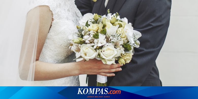 Inilah Usia Terbaik untuk Menikah Menurut Para Ilmuwan