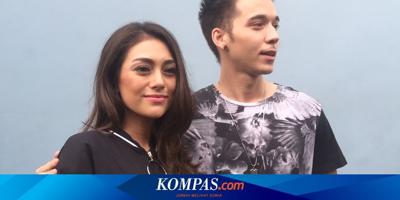Sejak Hamil Celine Evangelista Tak Ingin Jauh dari Stefan ...