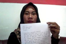 Surat Anak TKI untuk Jokowi, Minta Pulangkan Ibu yang Diduga Dianiaya