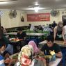PPKM Level 3 Luar Jawa-Bali: Restoran-Kafe Buka sampai Pukul 21.00, Kapasitas 50 Persen