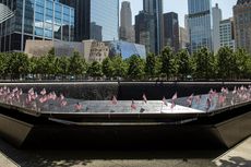Museum 9/11 di Amerika Serikat Tutup pada 11 September 2022