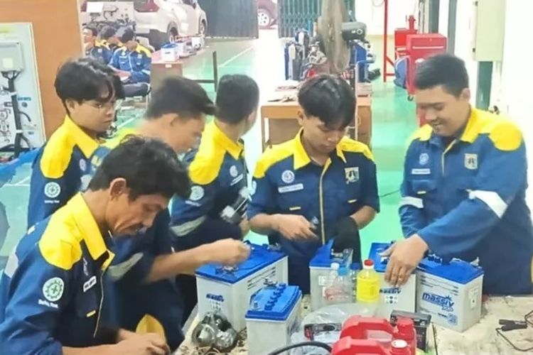 PPKD Jakbar Buka Pelatihan Kerja Gratis, Simak Syarat dan Cara Daftarnya