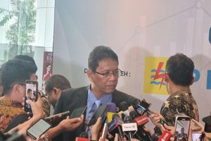 Jokowi Sebut Proyek Whoosh Tak Sekedar Cari Laba, Purbaya: Ada Betulnya Sedikit