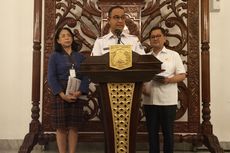 109 Kasus Difteri di Jakarta, Anies Minta Orang Dewasa Juga Divaksin