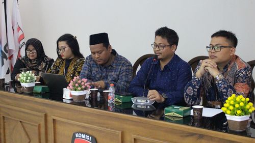 KPU Purworejo Rekrut 9.744 KPPS untuk Pilkada, Catat Tanggal Pendaftarannya