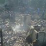 Kebakaran Rumah di Kabupaten Sikka NTT, Satu Orang Tewas