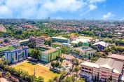 Dari Gontor ke Universitas Darunnajah, Jejak Pendidikan Pesantren di Ibu Kota