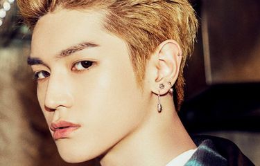 Personel NCT, Taeyong