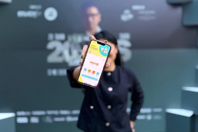 Transaksi Wondr by BNI Capai Rp 958 Triliun, Pengguna Tembus 15,1 Juta