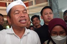 Kunjungi RSUD Karawang Usai Ada Ayah Unjuk Rasa, Dedi Mulyadi Minta Komunikasi Bidan dan Perawat Diperbaiki