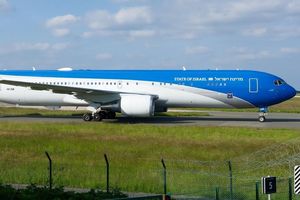 Pesawat Netanyahu Terbang ke Jerman Saat Perang Iran Memanas, Angkut PM Israel?