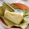 Resep Barongko, Kue Tradisional Berbahan Pisang dari Bugis 