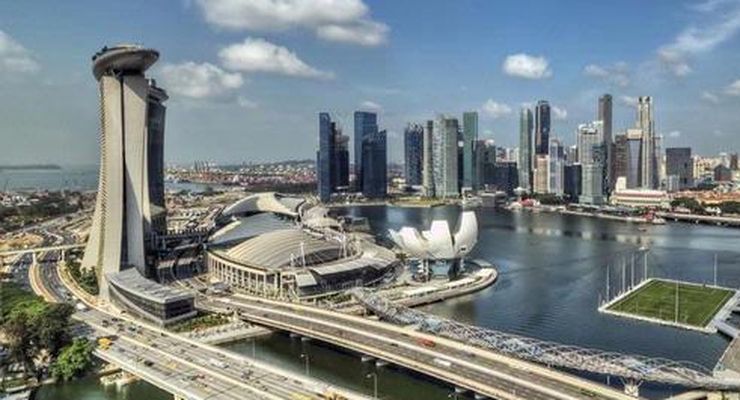 Singapura, Rujukan Otorita Mengelola Ekosistem Perkotaan di IKN 