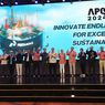 Pertamina Gelar Ajang APQA 2024, PHE Dapat Penghargaan Tertinggi