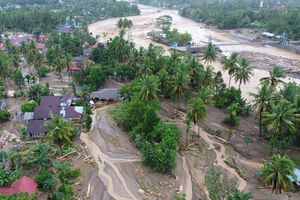Menhut: Banjir dan Longsor di Sumatera Jadi Momentum Perbaiki Tata Kelola Hutan