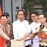 Jokowi Resmikan RS Hermina Nusantara, Siap Terima Pasien