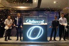 Ascott Gelar Relaunching Ceremony Oakwood Hotel and Apartments Taman Mini