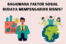 Bagaimana Faktor Sosial Budaya Memengaruhi Bisnis?