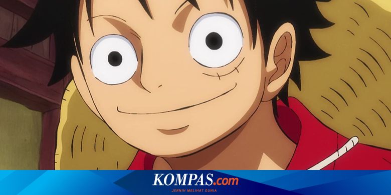 Spoiler One Piece Chapter 984 Wajah Anak Kaido Terungkap Spoiler One Piece Chapter 984 Wajah Anak Kaido Terungkap