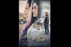 Sinopsis Si Doel The Movie 2, Dilema Doel Pilih Zaenab atau Sarah?