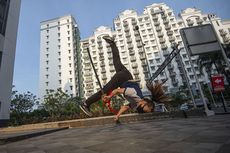 Wushu Bakal Punya Tempat Latihan di Jakarta