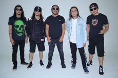 Lirik dan Chord Lagu Gaya - Jamrud