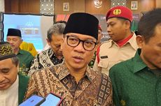 Menteri Desa Yandri Susanto Ajak Muhammadiyah Kelola Dana Desa