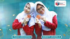 Raih Prestasi OSN 2025, Sekolah Pribadi Bandung Luncurkan Beasiswa Jalur OSN