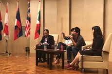 Tantangan Orang Muda dan Pendidikan Era Industri 4.0 di ASEAN