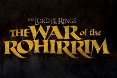 Lord of The Rings Versi Anime Akan Hadir di Bioskop pada 2024
